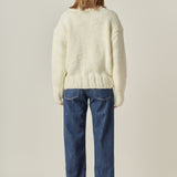 Thick Turtle Neck Sweater