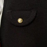 Sleeveless Knit Mini Dress