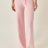 String Knit Pants