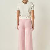 String Knit Pants