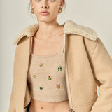 Double Face Soft Jacket