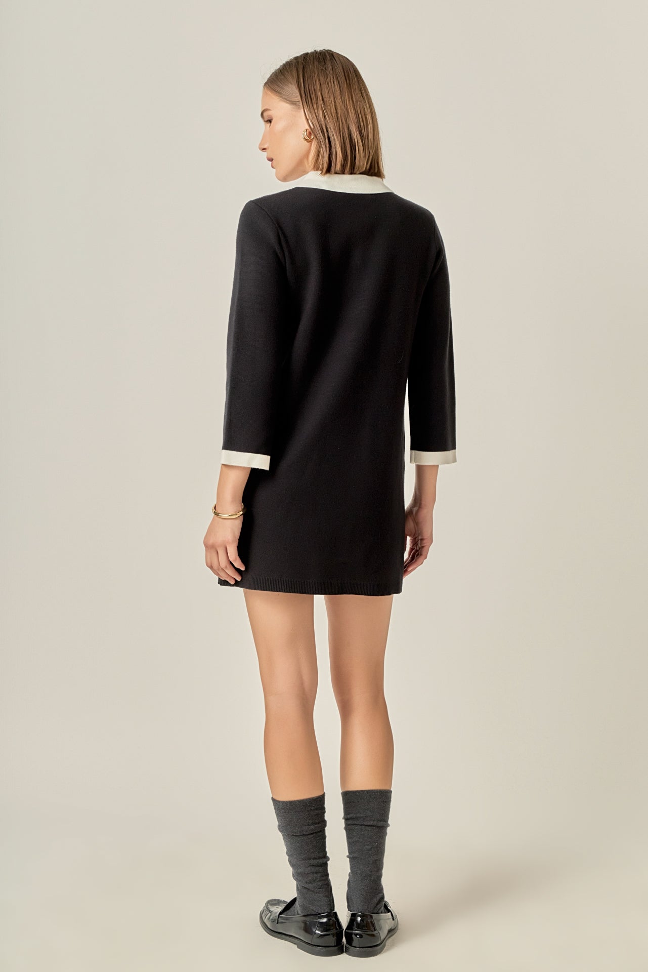 Monsoon Black Sequin Monsoon Knitted Jumper Dress Monsoon Embellished Collar Knit Dress Freemans Monsoon Black Sequin Monsoon Knitted Jumper Dress Monsoon Embellished Collar Knit Dress Freemans