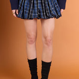 Balloon Mini Skort