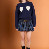 Balloon Mini Skort