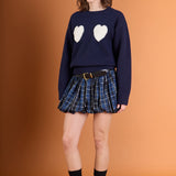 Balloon Mini Skort
