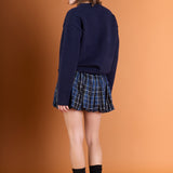 Balloon Mini Skort
