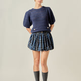 Balloon Mini Skort
