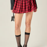 Balloon Mini Skort