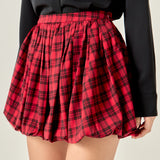 Balloon Mini Skort