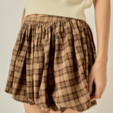 Balloon Mini Skort