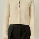 Pearl Knit Cardigan