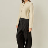 Pearl Knit Cardigan