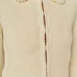Pearl Knit Cardigan