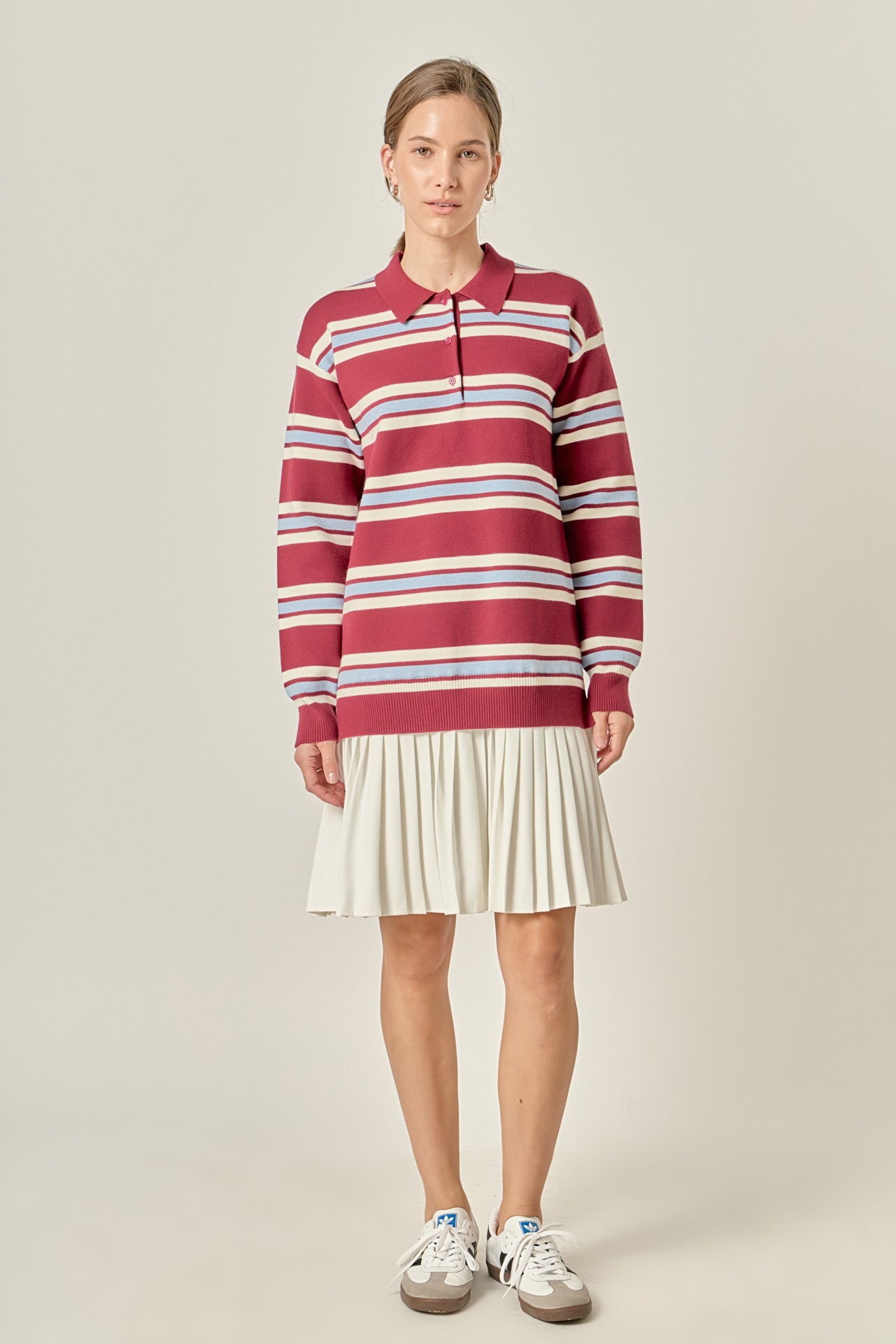 women crewneck cable knit sweater mini dress Women Crewneck Cable Knit Sweater Mini Dress, Cableknit Sweater Dress with Pleated Skirt, Twofer Style Patchwork Dresses (Khaki,XS) : Amazon.co.uk: Fashion