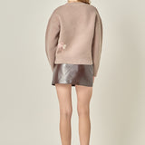 French Bulldog Sweater