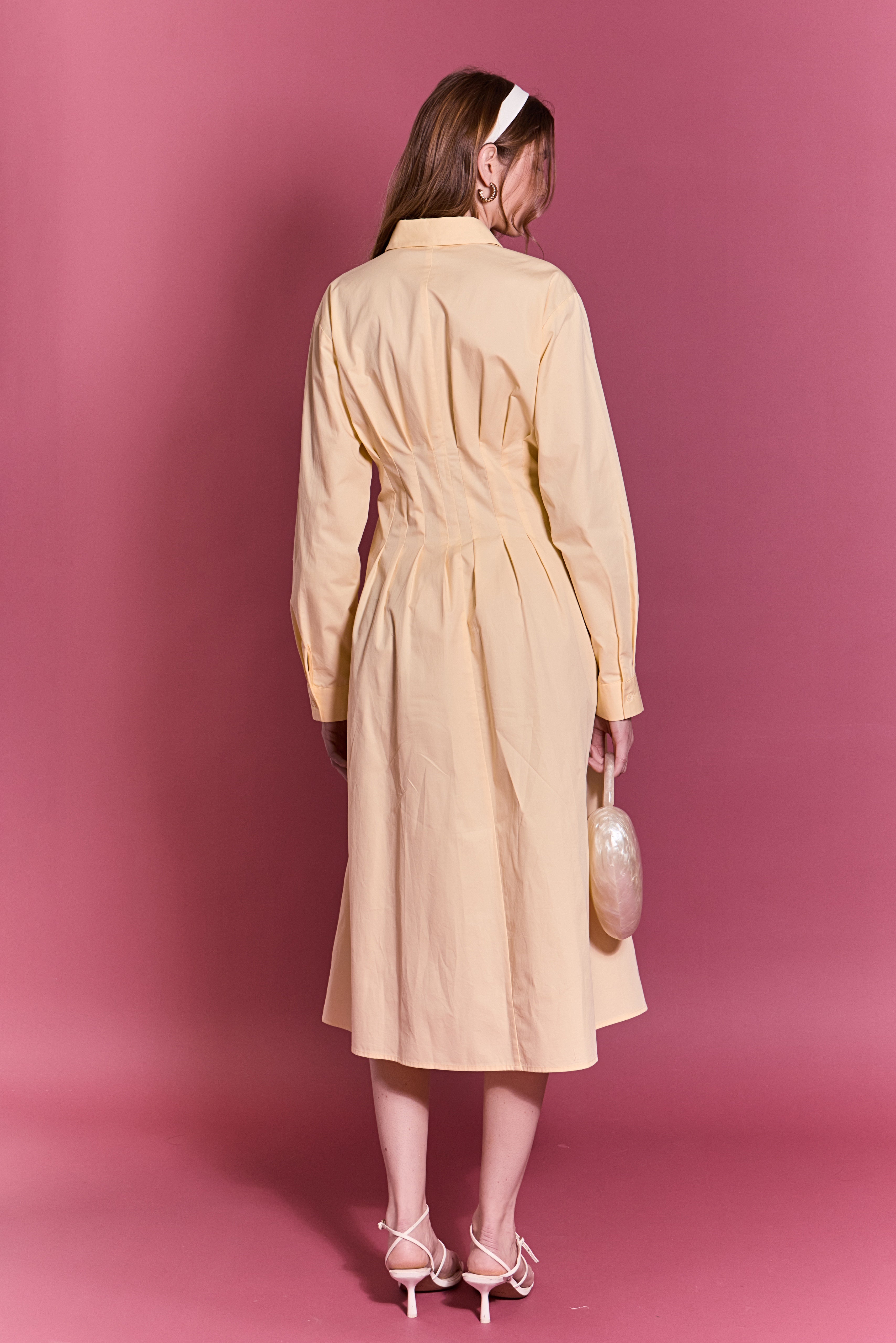 epa 3way shirt dress\