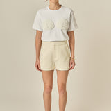 Pearl Seashell T-Shirt