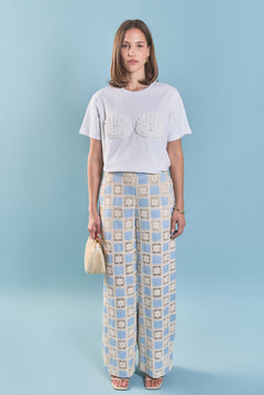 Pearl Seashell T-Shirt