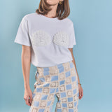 Pearl Seashell T-Shirt