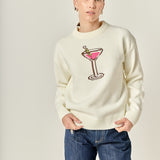 Cocktail Sweater