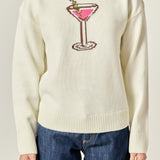 Cocktail Sweater