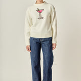 Cocktail Sweater