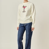 Cocktail Sweater