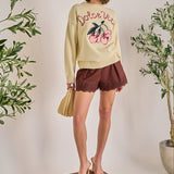 Dolce Vita Knit Sweater