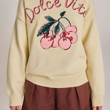 Dolce Vita Knit Sweater