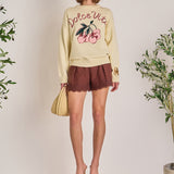 Dolce Vita Knit Sweater