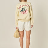 Dolce Vita Knit Sweater