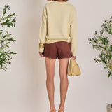 Dolce Vita Knit Sweater