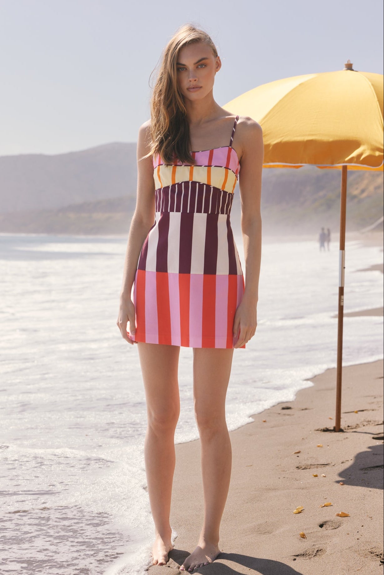 Women's Mini Dresses | Flare, Tweed, Leather English Factory Women's Mini Dresses | Flare, Tweed, Leather English Factory
