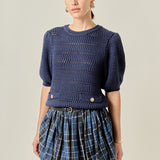 Knit Top