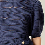 Knit Top