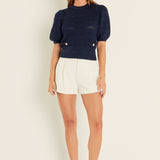 Knit Top