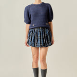 Knit Top