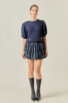 Knit Top