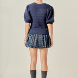Knit Top