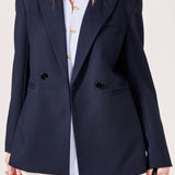 Twill Jacket