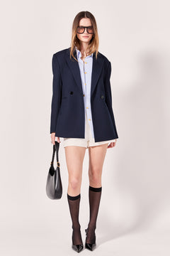 Twill Jacket