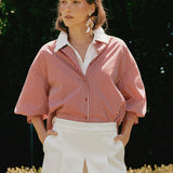 Twill Skort