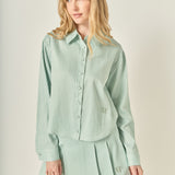 Signature Stripe Shirt