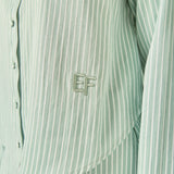Signature Stripe Shirt