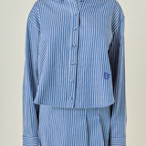 Signature Stripe Shirt