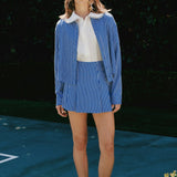 Signature Stripe Shirt