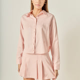 Signature Stripe Shirt