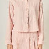 Signature Stripe Shirt