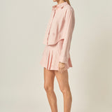 Signature Stripe Shirt