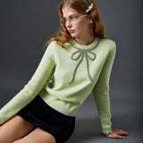 Velvet Low Rise Skort